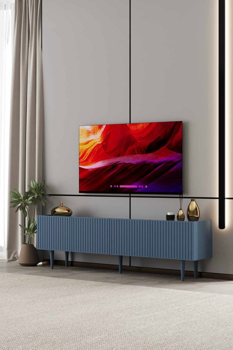 Hanah Home Capella 180 - Azul